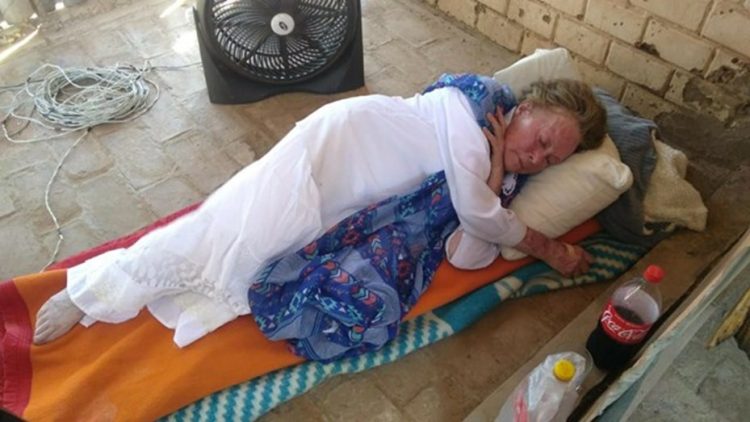 Denuncian que el equipo de Natty Petrosino sufrió hostigamiento en Formosa