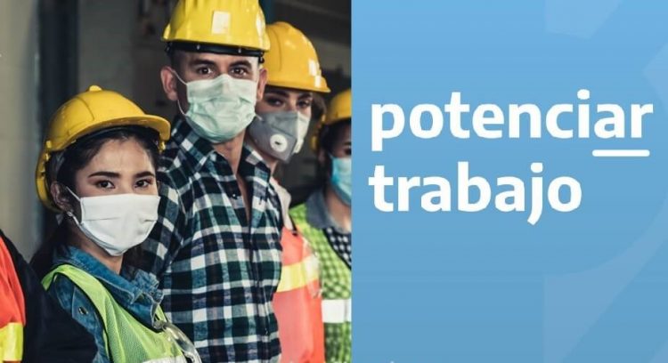 Potenciar Trabajo: cuándo se paga el bono de fin de año para más de 700.000 beneficiarios