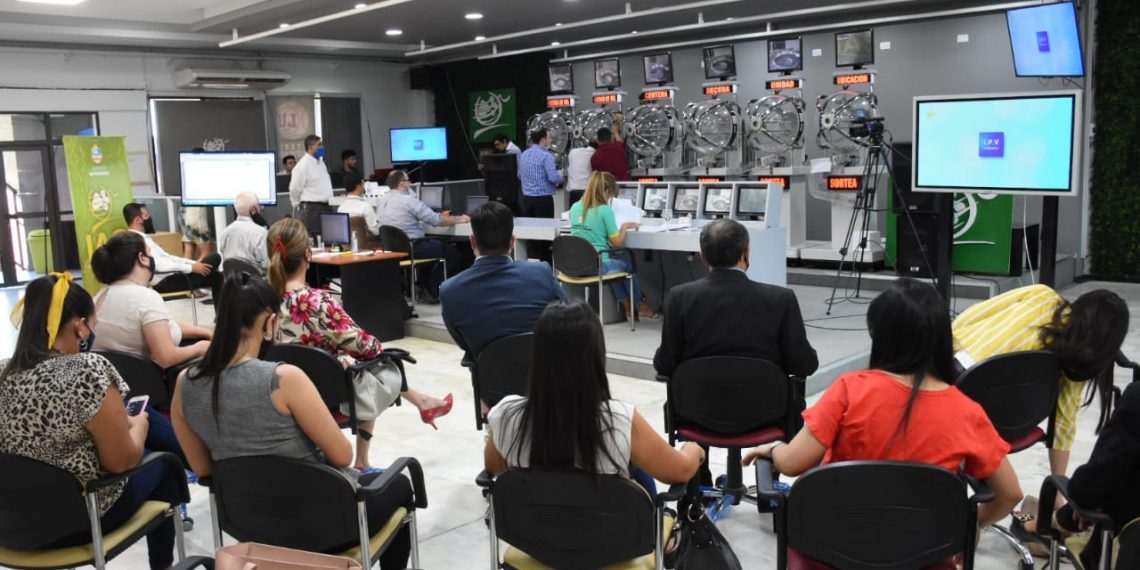 Sorteo de viviendas del IPV: acá está el listado de preadjudicados