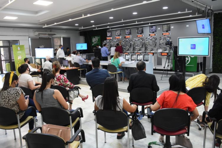 Sorteo de viviendas del IPV: acá está el listado de preadjudicados