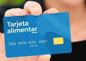 Banco Formosa informó el cronograma de entrega de las tarjetas Alimentar