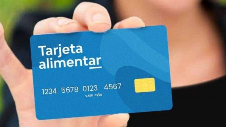 Banco Formosa informó el cronograma de entrega de las tarjetas Alimentar