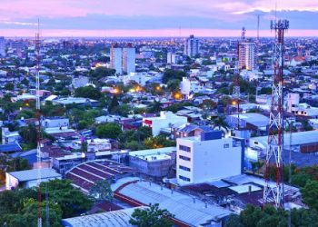 Viernes negativo a covid-19 y un alta médica para una paciente