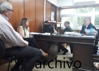 López Macé procesó a ex jueces del STJ investigados por complicidad con la dictadura