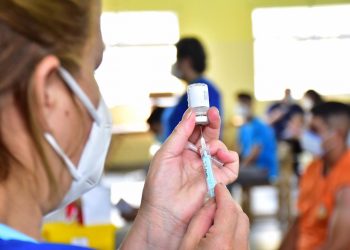 Esta mañana arrancó en Formosa la vacunación con Sputnik V