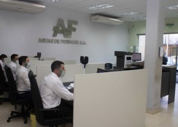 Los días 3 y 4 de febrero vencen facturas del servicio de agua