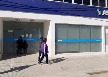 Anses suspendió la atención presencial en la ciudad de Formosa