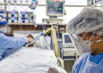 Formosa reporta dos fallecimientos y 36 nuevos contagios