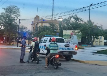 Aquí la lista de restricciones y servicios esenciales de la fase 1 de Formosa capital