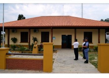 Un preso de una comisaría clorindense dio positivo a coronavirus