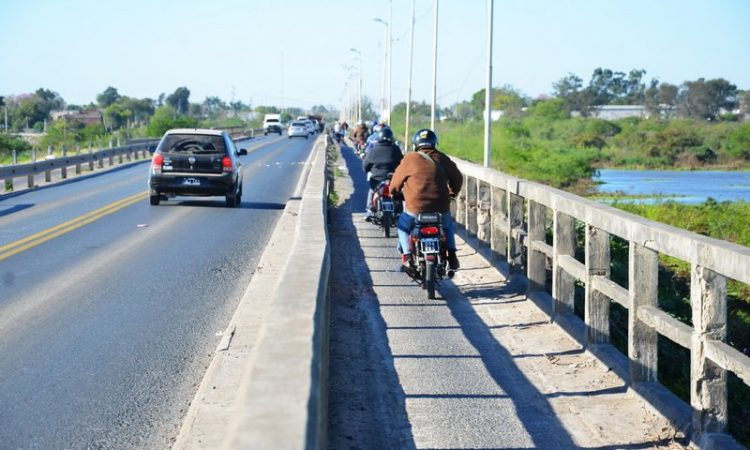 Para salir de Formosa capital habrá que tener un PCR negativo antes