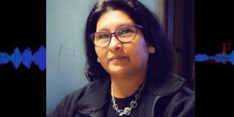 Rechazan visita del Secretario de DDHH de la Nación Horacio Pietragalla