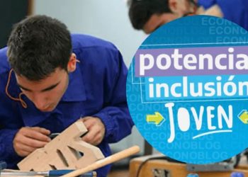 Estos son los requisitos para inscribirse en el Plan Potenciar Joven