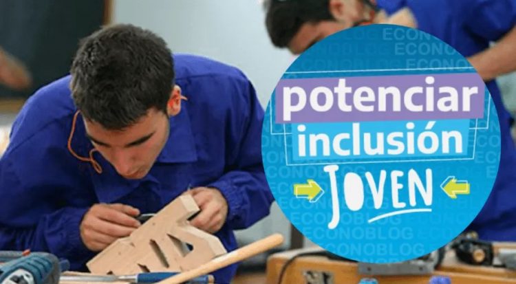 Estos son los requisitos para inscribirse en el Plan Potenciar Joven