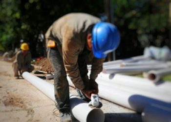 Licitan desagües cloacales para La Floresta, El Resguardo y San Jorge