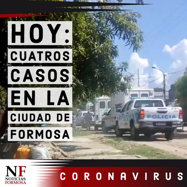 Contactos estrechos y testeos aleatorios dieron otros 16 casos positivos de covid