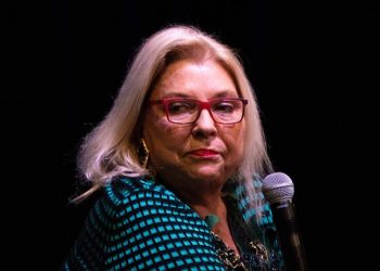 Elisa Carrió: “Hay una gravísima violación de derechos humanos en Formosa”