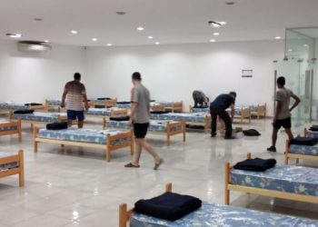 Se mantiene alto el número de casos nuevos, hoy reportaron 14