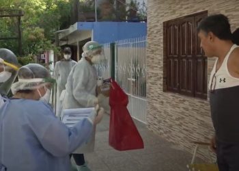 Un deceso y 37 nuevos positivos provocó la pandemia en las últimas horas