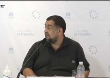 Descartan uso de hisopados anales en Formosa, por ahora