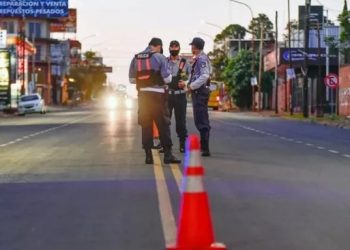 Qué tiene en cuenta Nación para limitar la circulación nocturna