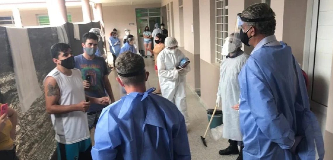 En defensa de la libertad y de los derechos humanos