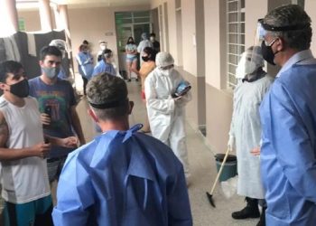 En defensa de la libertad y de los derechos humanos