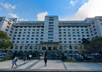 Casación dijo que la Justicia Federal sí tiene competencia en hábeas corpus de Naidenoff