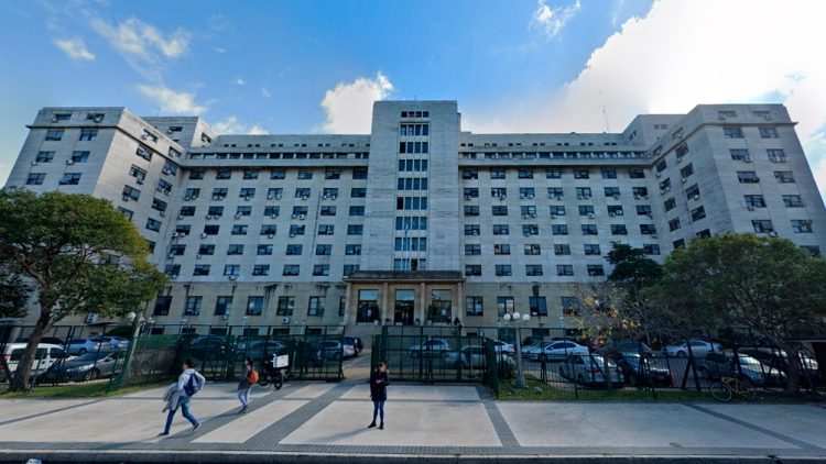 Casación dijo que la Justicia Federal sí tiene competencia en hábeas corpus de Naidenoff