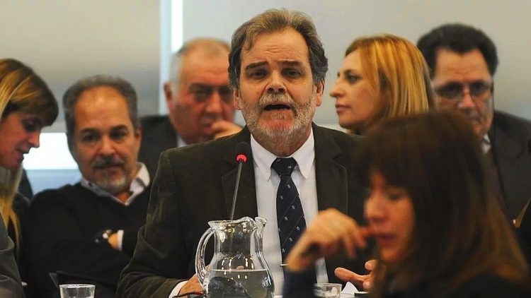 Los jubilados también quieren un IFE para compensar lo perdido