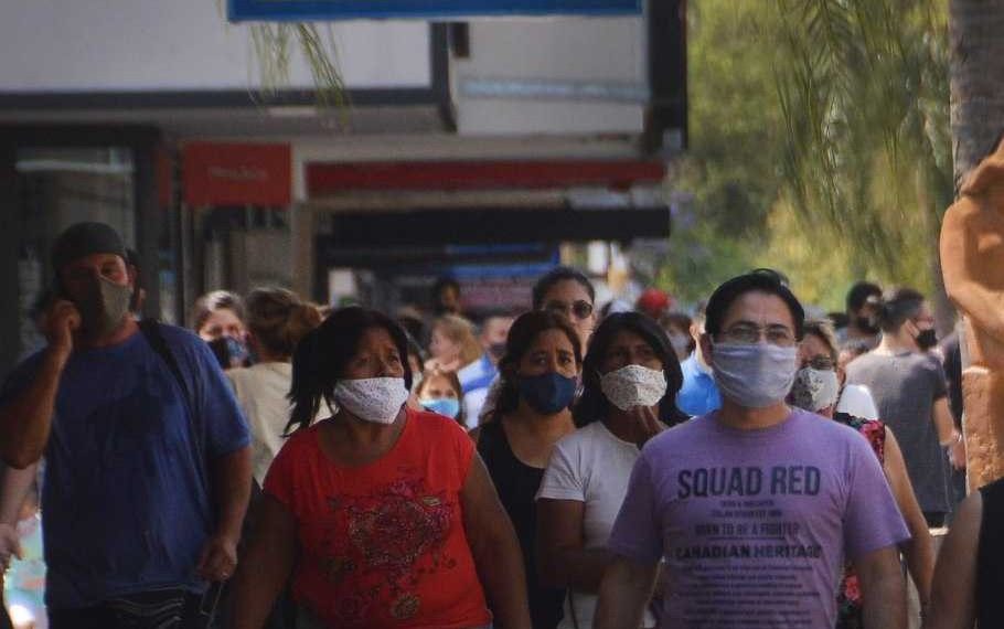 Hay 7 casos nuevos y se informa adhesión al DNU presidencial