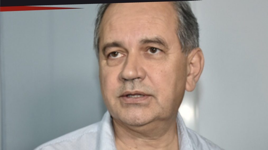 El ministro Gómez también se hace cargo de Salud