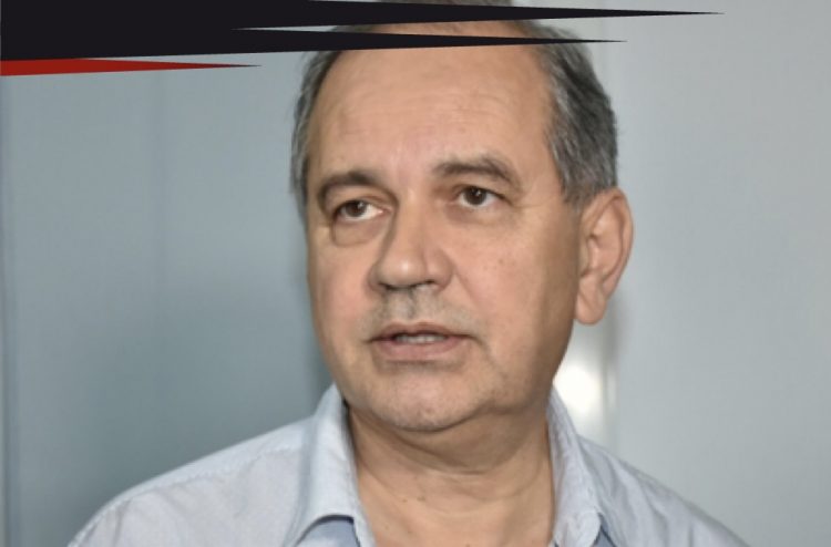 El ministro Gómez también se hace cargo de Salud