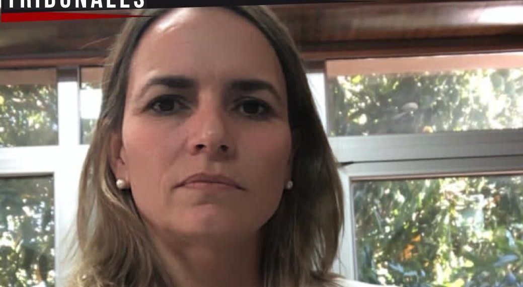 Hábeas corpus: López Macé se declaró incompetente y elevó a la Cámara