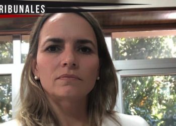 Hábeas corpus: López Macé se declaró incompetente y elevó a la Cámara