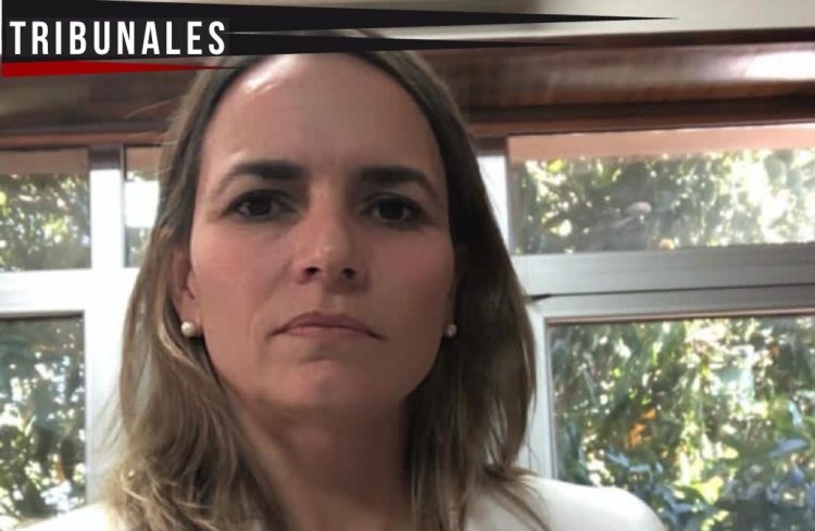 Hábeas corpus: López Macé se declaró incompetente y elevó a la Cámara