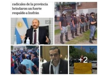 Miente, miente, que algo quedará …