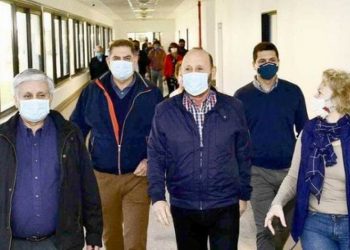 Encuesta NF: formoseños piden un cambio de estrategia sanitaria
