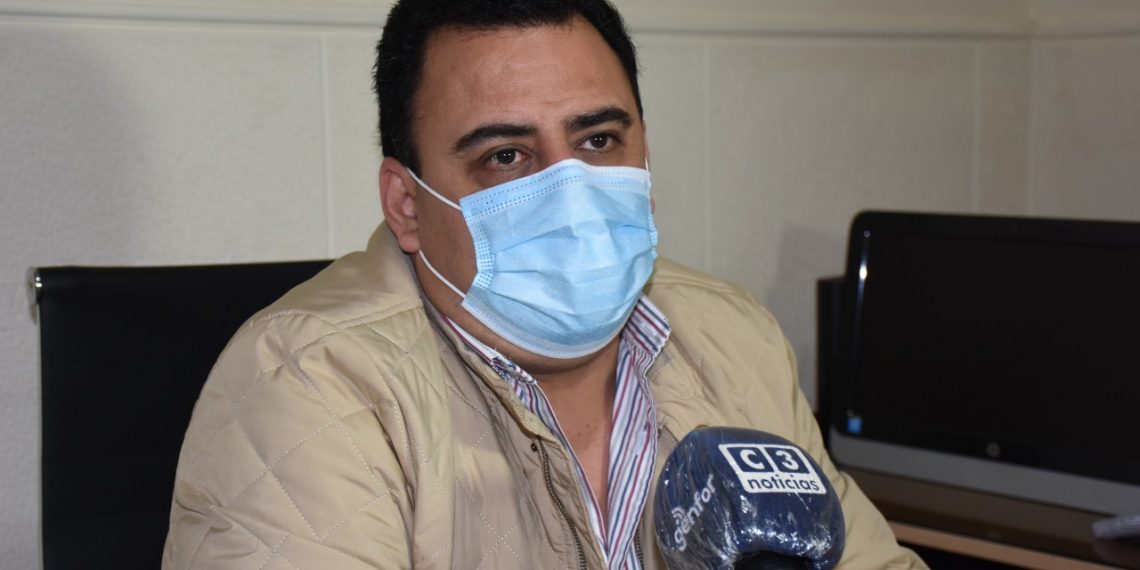 Para Samaniego hay sectores de la oposición con «actitud irresponsable»