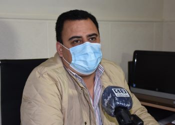 Para Samaniego hay sectores de la oposición con «actitud irresponsable»