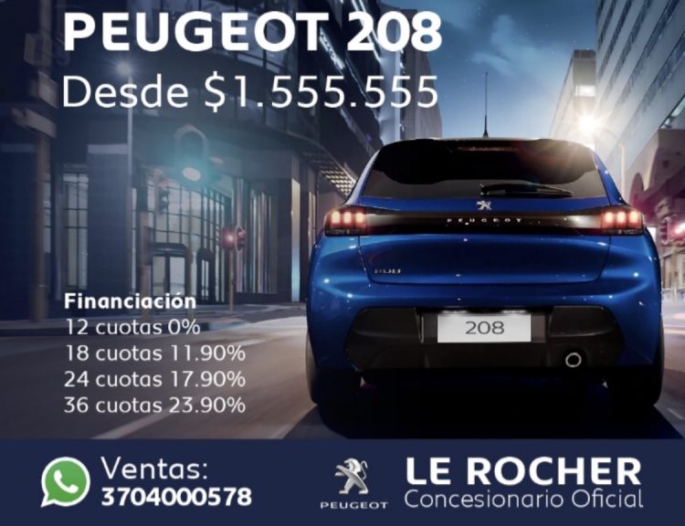 Formosa con una tremenda caída en ventas de 0 km