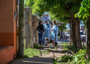 Una mujer de 41 años con enfermedades de base, murió por covid-19