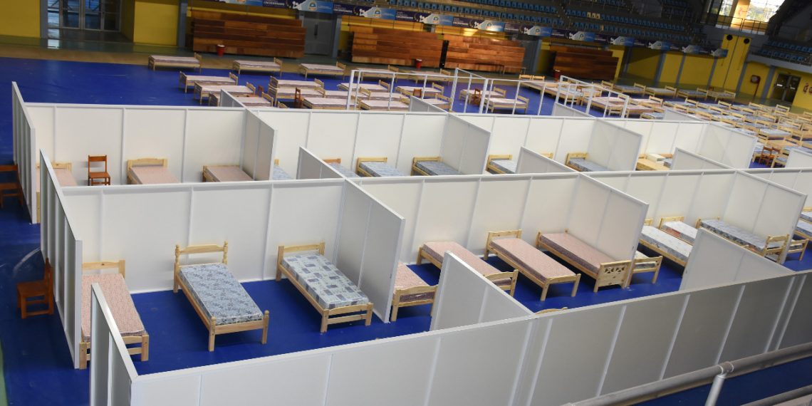 ¿Qué dice el consentimiento previo e informado que firman los aislados?