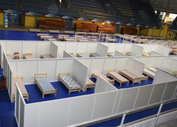 ¿Qué dice el consentimiento previo e informado que firman los aislados?