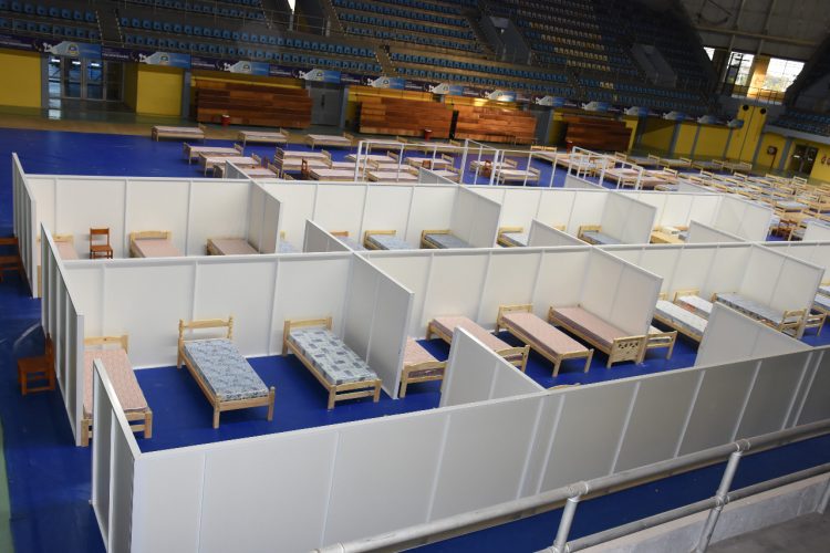 ¿Qué dice el consentimiento previo e informado que firman los aislados?