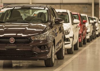 Hubo un record histórico de adjudicados Fiat en Formosa
