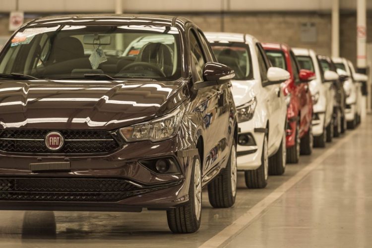 Hubo un record histórico de adjudicados Fiat en Formosa