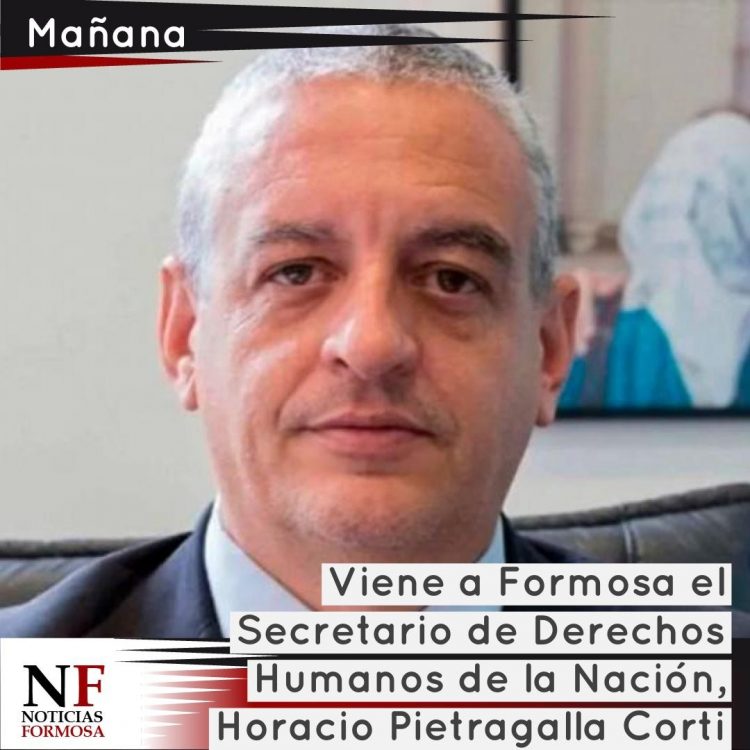 El secretario de DDHH y el vínculo del padre con el ataque montonero del 5 de octubre