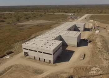 Preocupa a Paraguay reactivación de obras en Dioxitek