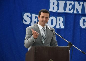 Documento del PJ: «El pueblo de Formosa no permitirá un nuevo atropello de (Lilita) Carrió»